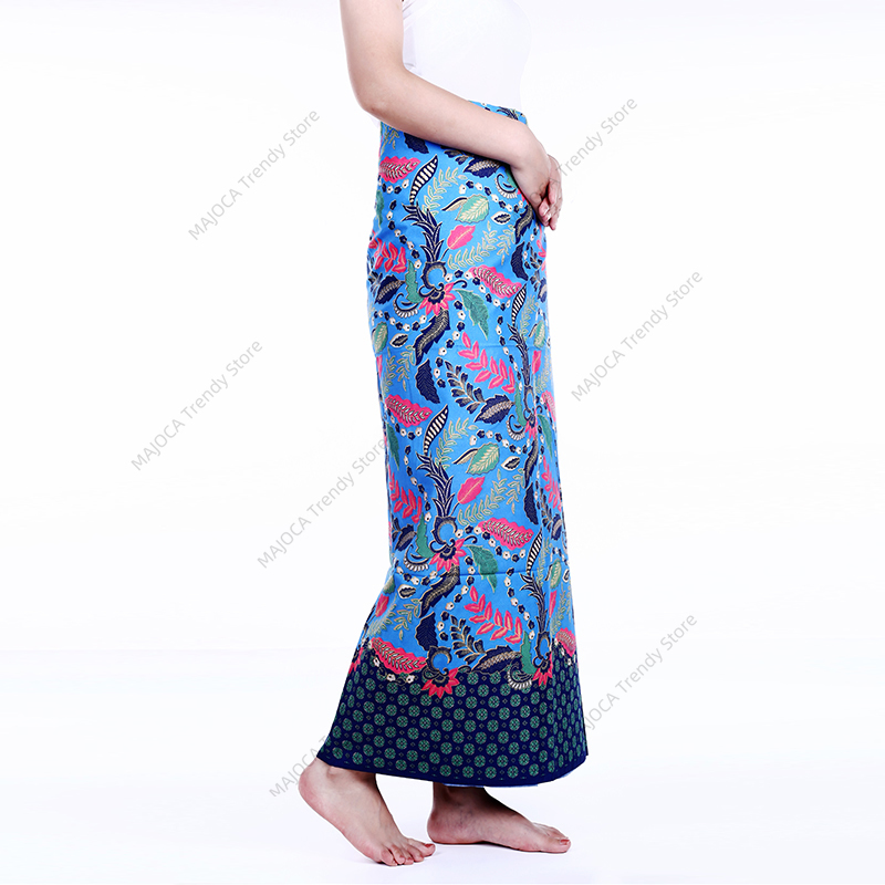 Sarong Men Wrap - Sudeste Asiático Lungi/Dhoti/Sarong/Wrap para homens e