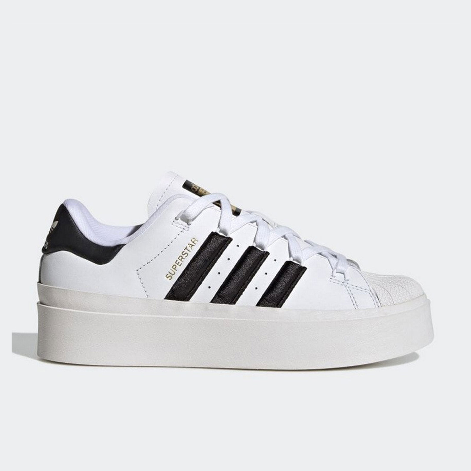 Adidas Shoes Superstar - Adidas genuínas Superstar Bonega sapatos de
