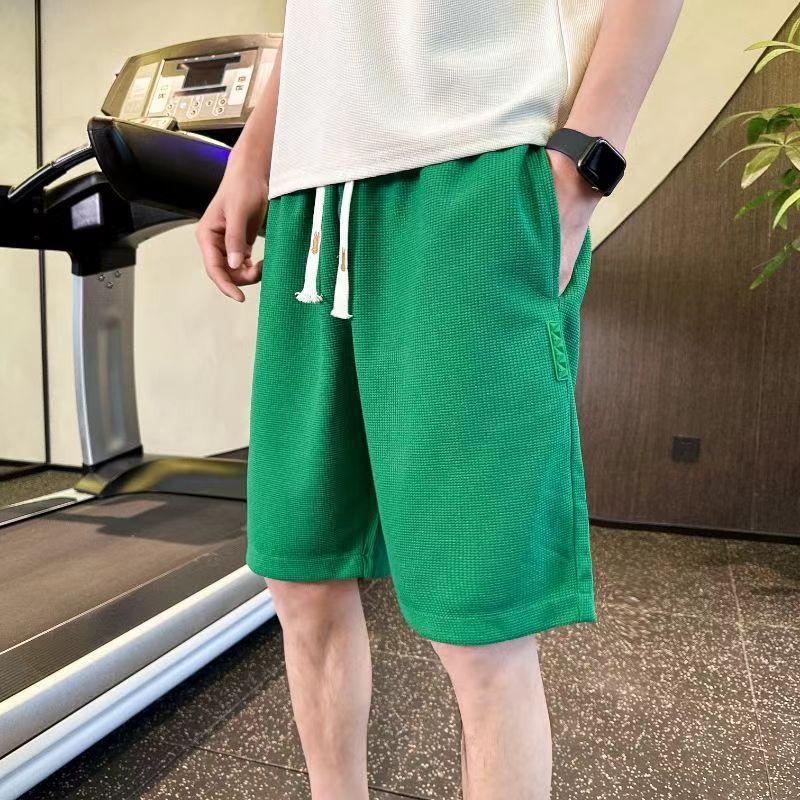 Shorts Chino Slim - Calças Chino Masculinas Slim Fit Estilo