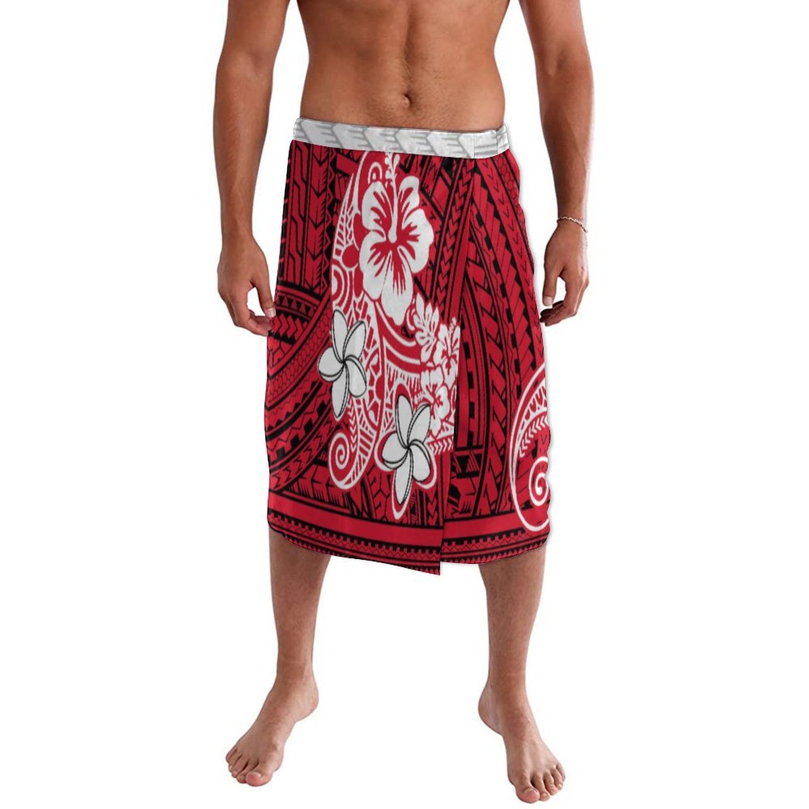 Vestido Envolvente Personaliza - Sarong Men Wrap avaliação e preço