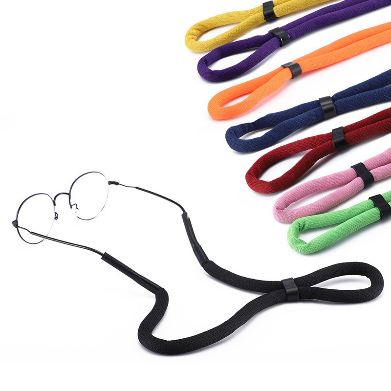 1pc mergulho subaquático espor - Sunglass Retainer Cord avaliação e preço
