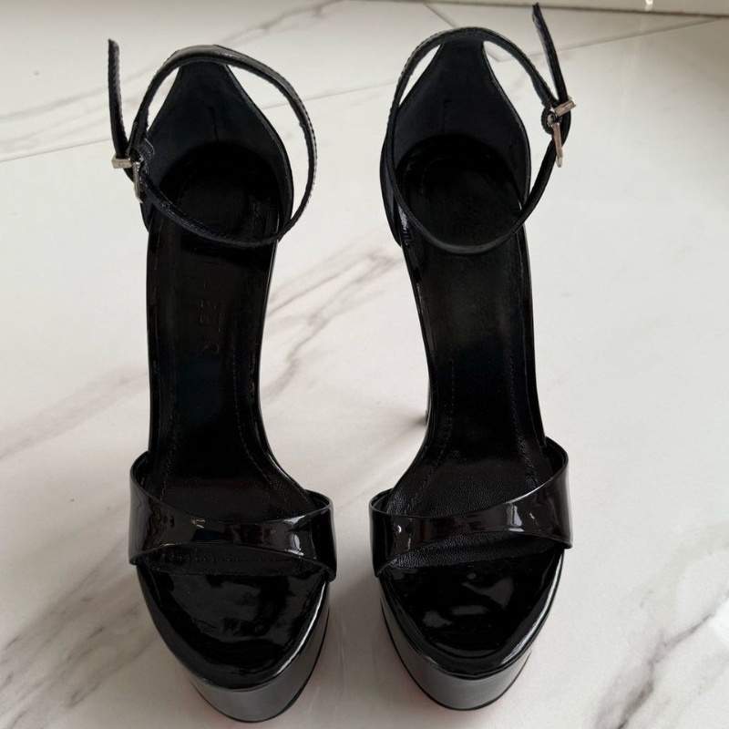 Mulheres verão sandálias de sa - Casual Sandal Leather avaliação e preço