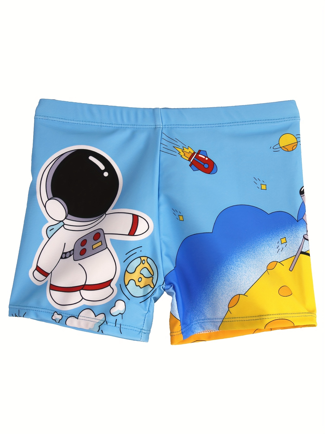 Calções de banho de secagem rá - Swim Trunk Quick Dry avaliação e preço