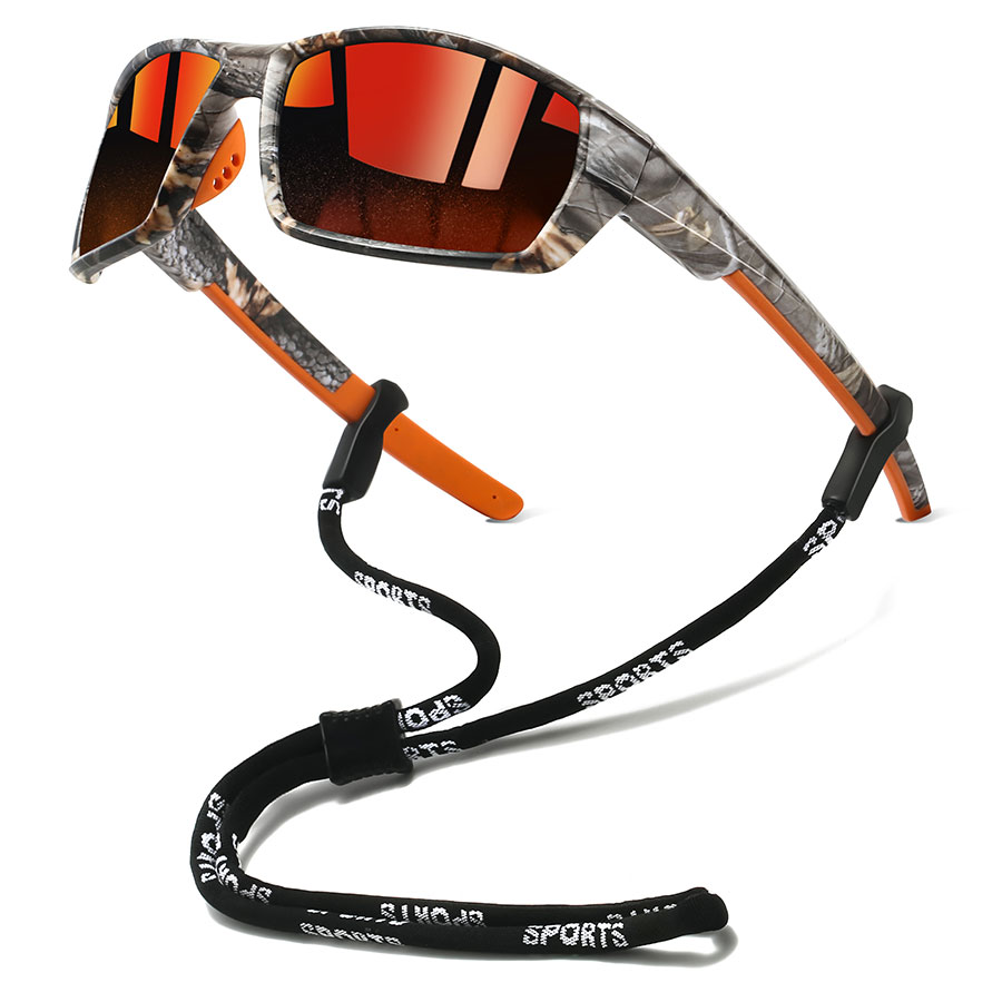 Óculos de Sol Unissex com Corr - Sunglass Retainer Cord avaliação e preço