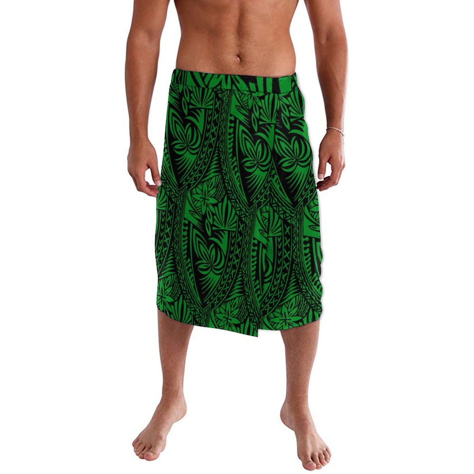 Vestido para ilha tropical mas - Sarong Men Wrap avaliação e preço