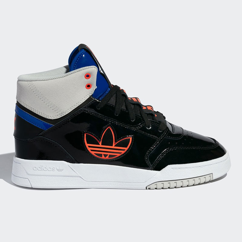 Adidas Genuine Superstar DROP  - Adidas Shoes Superstar avaliação e preço
