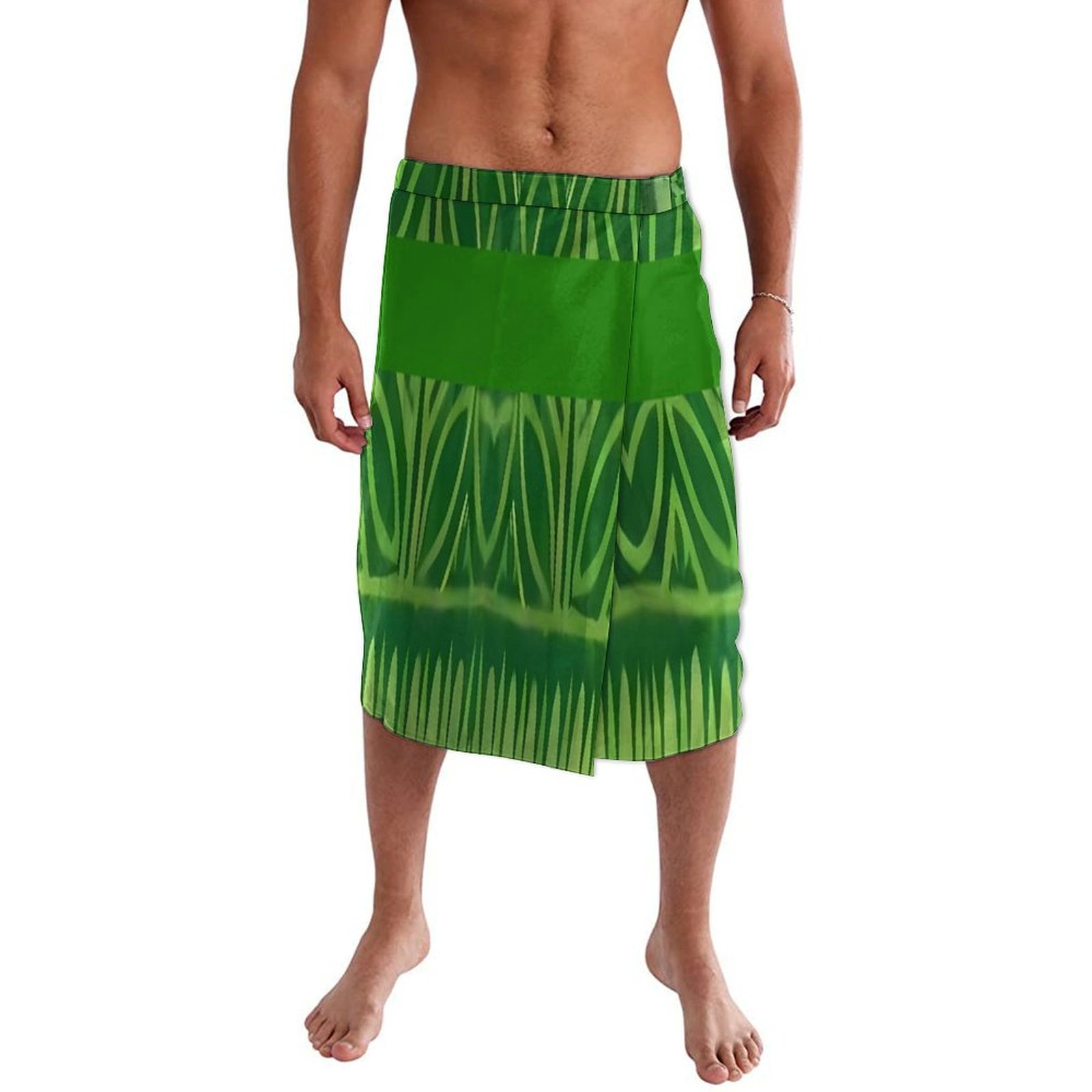 Saia Masculina Personalizada E - Sarong Men Wrap avaliação e preço