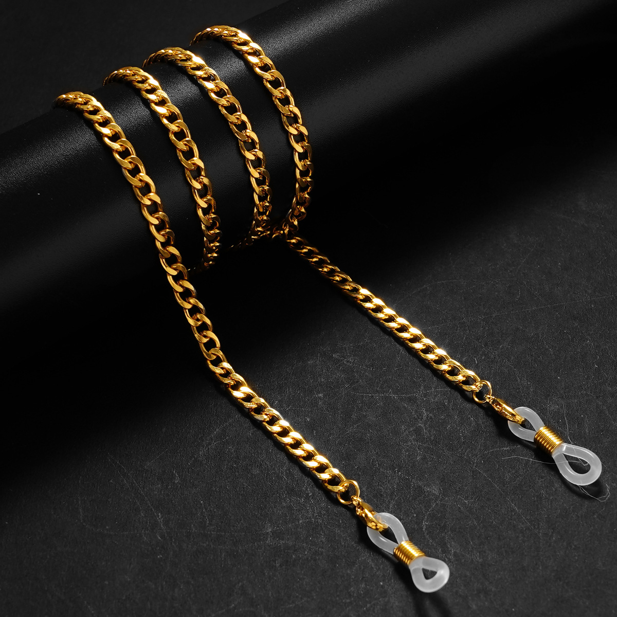 Corrente de ligação simples pa - Sunglass Retainer Cord avaliação e preço