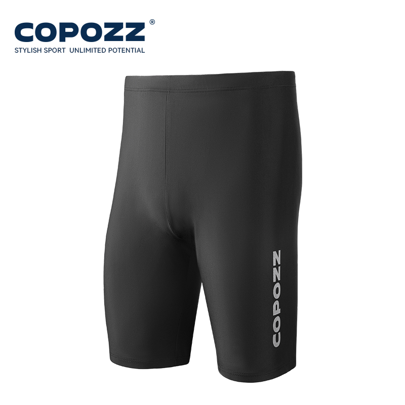 COPOZZ Calções de Banho Mascul - Swim Trunk Quick Dry avaliação e preço