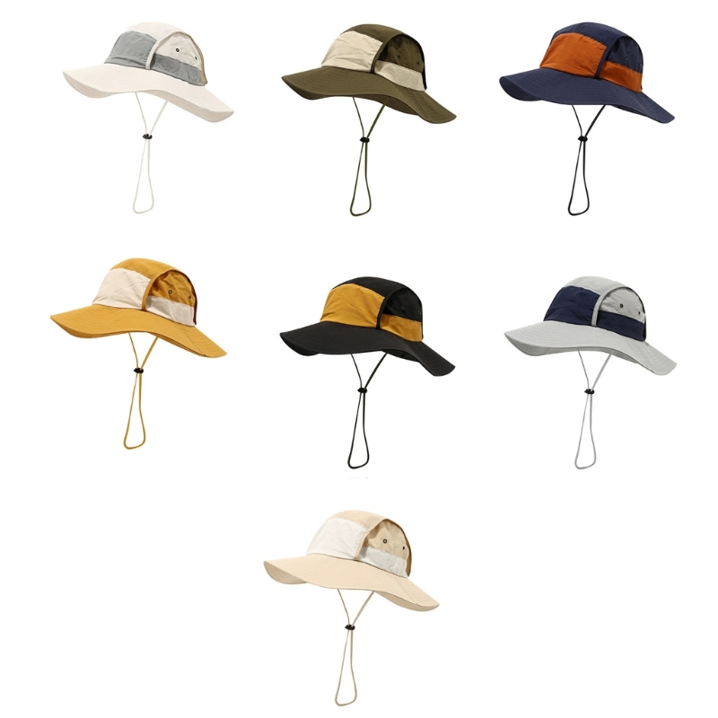 Chapéu pescador ao ar livre em - Packable Hat Nylon avaliação e preço