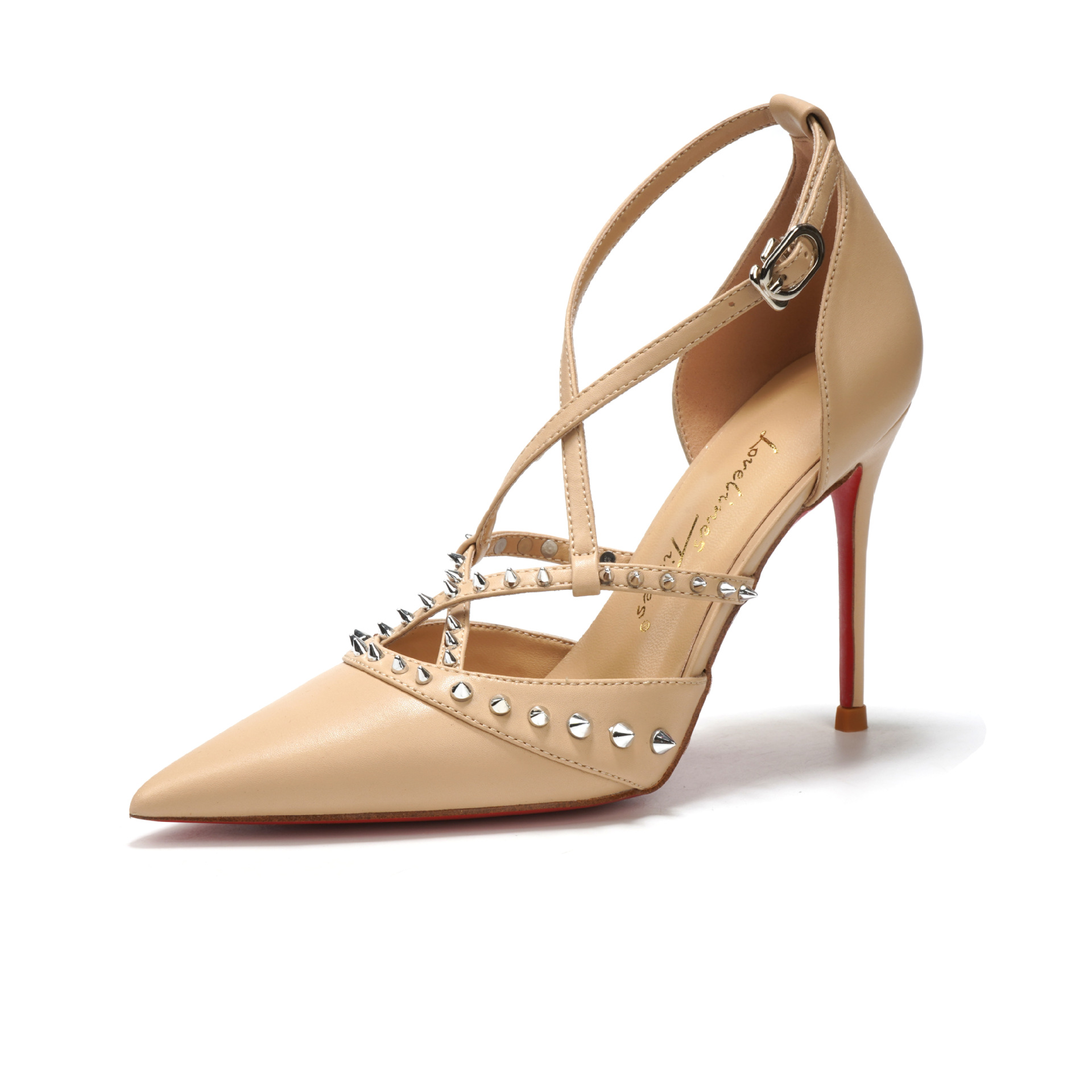 Mulher retro sapatos sandálias - Casual Sandal Leather avaliação e preço