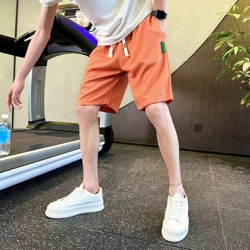 Calças Chino Masculinas Slim F - Shorts Chino Slim avaliação e preço