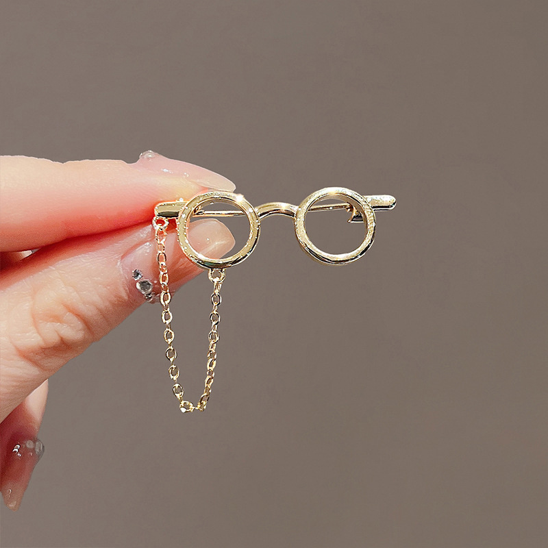 Broches de Metal Criativos em  - Sunglass Retainer Cord avaliação e preço
