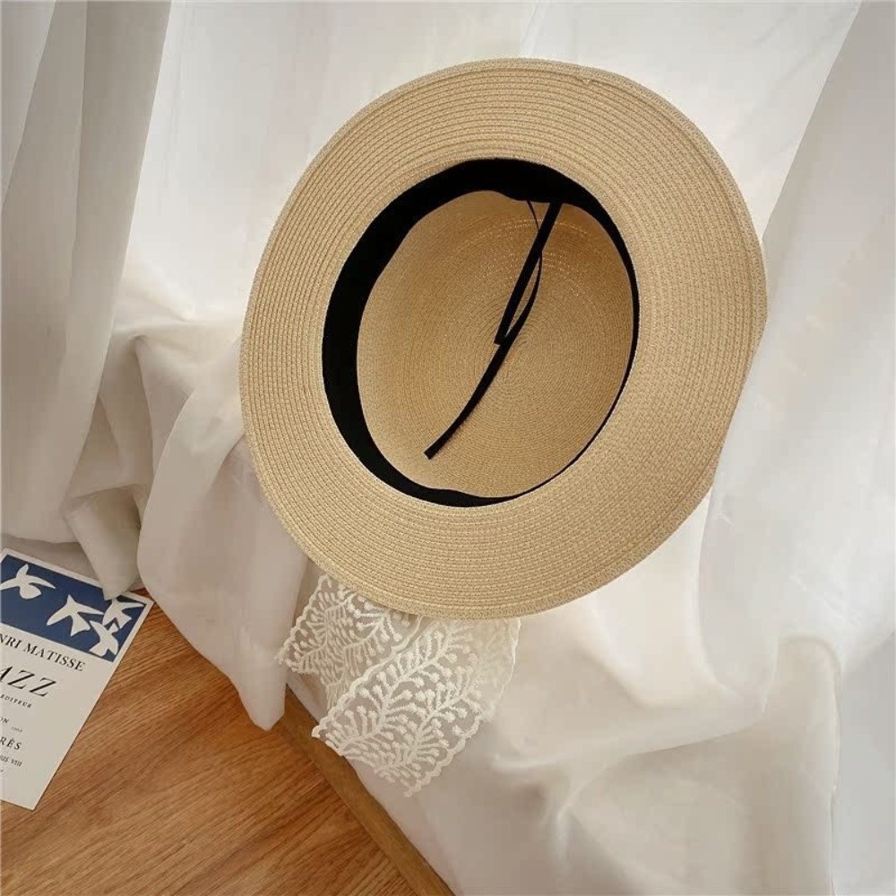 Acessório de Estilo: Chapéu de - Bucket Hat Straw avaliação e preço