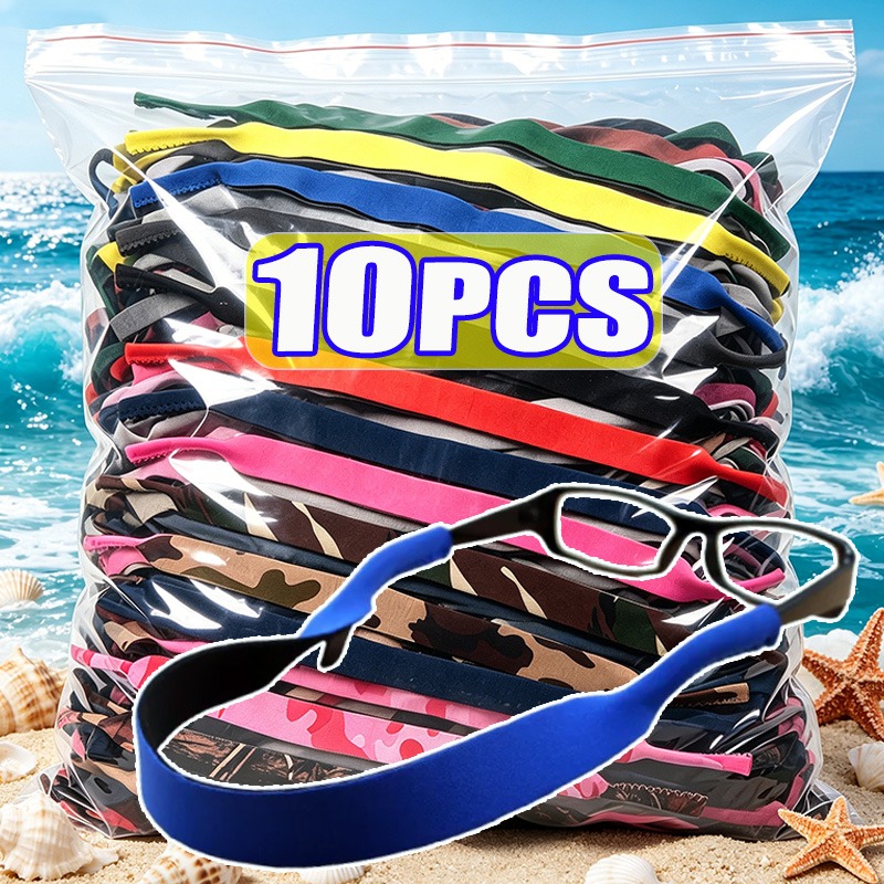 Cordão para Óculos de Mergulho - Sunglass Retainer Cord avaliação e preço