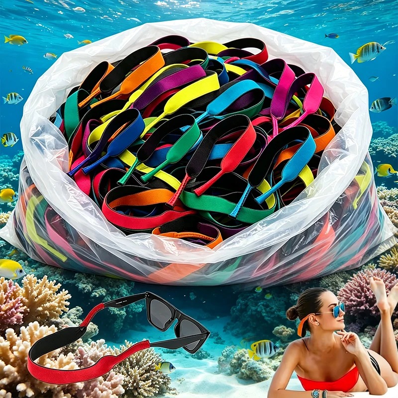 Cordão para Óculos de Mergulho - Sunglass Retainer Cord avaliação e preço