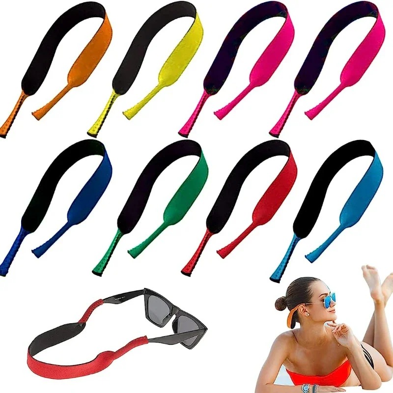 Cordão para Óculos de Mergulho - Sunglass Retainer Cord avaliação e preço