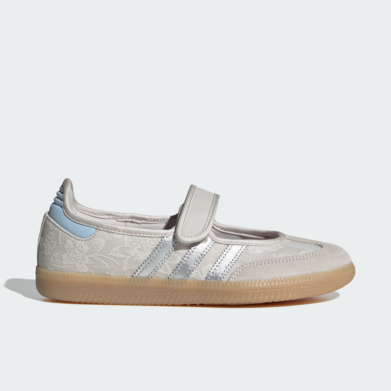 Tênis Esportivo Feminino Adida - Adidas Shoes Samba avaliação e preço